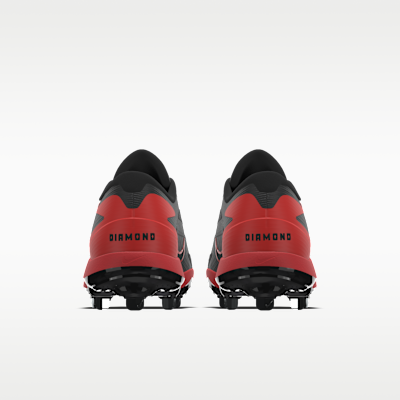 Nike Diamond Standout MTL Baseball Cleats. Nike.com